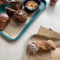   at LUCKY BAKERY in Hiroshima