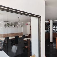 Interior at Vemezza in Zurich