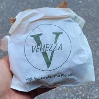  at Vemezza in Zurich