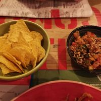 Guacamole at Lounges - Portivo Lounge in Gloucester