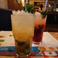 Mojitos at Lounges - Portivo Lounge in Gloucester