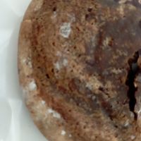 Cookie at Vegedal in Amiens