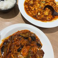   at Songhwasansi Dosakmyeon - 송화산시 도삭면 in Seoul