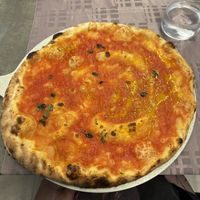   at Sa Cadrea Ristorante in Santa Maria Navarrese