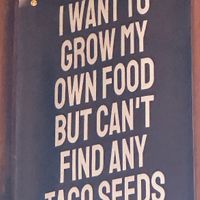 Tacos available   at Cali Tacos in Dumaguete