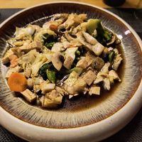  at Ristorante Thai Break in Trento