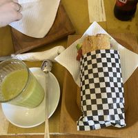   at Flora Urban Greenhouse in Rome