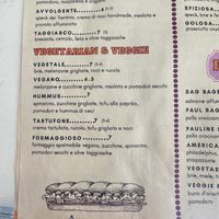   at Flora Urban Greenhouse in Rome