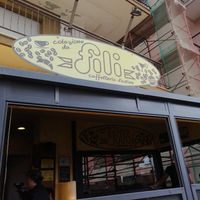  at Colazione da Fili in Borghetto Santo Spirito