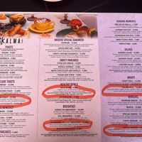  at Kalma Cafe - Avenida las Playas in Lanzarote