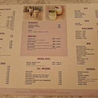  at Kalma Cafe - Avenida las Playas in Lanzarote