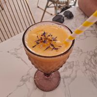  at Kalma Cafe - Avenida las Playas in Lanzarote