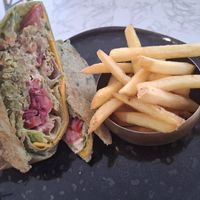  at Kalma Cafe - Avenida las Playas in Lanzarote