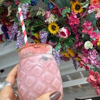   at Kalma Cafe - Avenida las Playas in Lanzarote