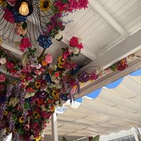   at Kalma Cafe - Avenida las Playas in Lanzarote