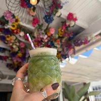   at Kalma Cafe - Avenida las Playas in Lanzarote