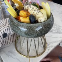 Acai bowl  at Kalma Cafe - Avenida las Playas in Lanzarote