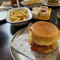   at El Pibe  in Barcelona