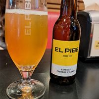  at El Pibe  in Barcelona