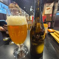  at El Pibe  in Barcelona