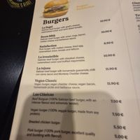  at El Pibe  in Barcelona