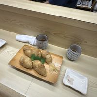   at Touwa - とう和 in Kyoto