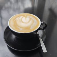  at Doble Coffee & More in Mallorca