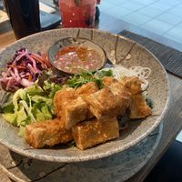 Tofu Bowl  at Do An in Marktredwitz