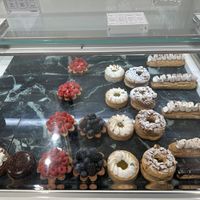   at Copains - Victor Hugo in Paris