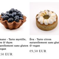  at Copains - Victor Hugo in Paris