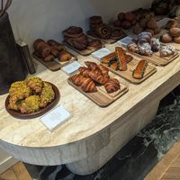  at Copains - Victor Hugo in Paris