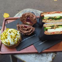  at Copains - Victor Hugo in Paris