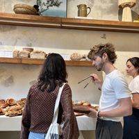   at Copains - Marais in Paris