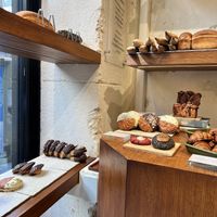   at Copains - Marais in Paris