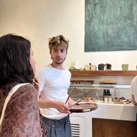   at Copains - Marais in Paris