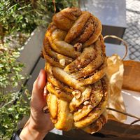  at Copains - Tiquetonne  in Paris