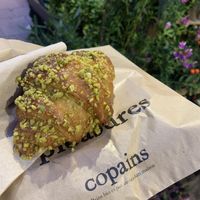   at Copains - Tiquetonne  in Paris