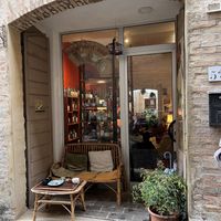   at L'Uccellin Bel Verde in Fano