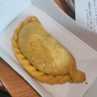 Empanada at BCN - Pret A Manger - T2 in El Prat De Llobregat