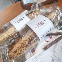 Sandwiches at BCN - Pret A Manger - T2 in El Prat De Llobregat