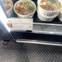 Vegan Bowl Falafel 13,90€  at BCN - Pret A Manger - T2 in El Prat De Llobregat