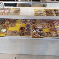 Theke at Bagel Corner in Grenoble