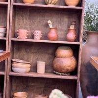   at Levadura De Olla in Oaxaca