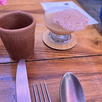   at Levadura De Olla in Oaxaca