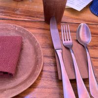   at Levadura De Olla in Oaxaca