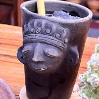   at Levadura De Olla in Oaxaca