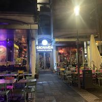 Good ambiance   at Enchilada in Cologne