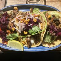 Chimichurri Tacos   at Enchilada in Cologne
