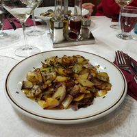  at Pizzeria ABC in Merano