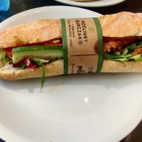  at Green Caffè Nero in Krakow